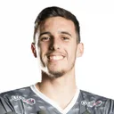Lucas Machado — cầu thủ, Defensor Sporting