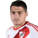 Luis Olivera — cầu thủ, Defensores Unidos