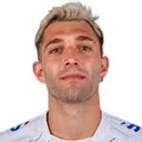 Ignacio de Arruabarrena — cầu thủ, Arouca