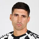 Federico Barrandeguy — cầu thủ, Juventud