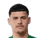 Maximiliano Araújo — cầu thủ, Sporting CP
