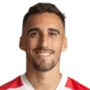 Mauro Méndez — cầu thủ, Tigre