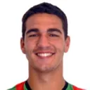 Lucas Núñez — cầu thủ, Deportivo Maldonado