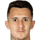 Cristopher Fiermarín — cầu thủ, Bucaramanga