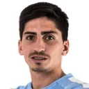 Franco Pizzichillo — cầu thủ, Atletico Torque
