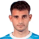 Lucas Rodríguez — cầu thủ, Albion FC