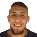 G. Acevedo — cầu thủ, Deportiva Agropecuaria