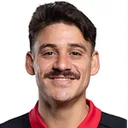 Matías Cóccaro — cầu thủ, Newells Old Boys