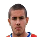 Ignacio Gabriel Casas Cousillas — cầu thủ, Deportivo Quito