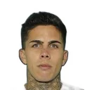 Diego González — cầu thủ, San Luis