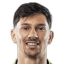 Maximiliano Silvera — cầu thủ, Club Nacional