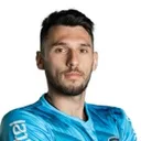 Washington Ortega — cầu thủ, LD Alajuelense