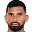 Anderson Cardozo — cầu thủ