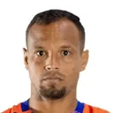 Raudy Javier Guerrero Reyes — cầu thủ, Deportivo Lara