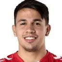 Ronaldo Chacón — cầu thủ, Drenica Skënderaj