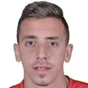 Rafael Arace — cầu thủ, Monagas SC