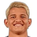 Edanyilber Navas — cầu thủ, Anzoátegui FC