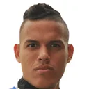 Jhonny González — cầu thủ, Trujillanos FC