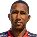 Luis Guerra — cầu thủ, FK Tobol Kostanay