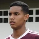 Williams Pedrozo — cầu thủ, Mineros de Guyana