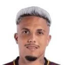 Edson Tortolero — cầu thủ, America de Cali