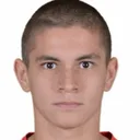 Eduardo Fereira — cầu thủ, Caracas FC