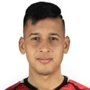 Anderson Contreras — cầu thủ