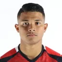 Jorge Eliézer Echeverría Montilva — cầu thủ, Trujillanos FC