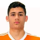 Guillermo Marín — cầu thủ, Anzoátegui FC