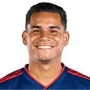 Miguel Navarro — cầu thủ, Colorado Rapids