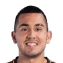 Juan Pérez — cầu thủ, Carabobo FC