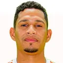 Yohán Cumaná — cầu thủ, UCV