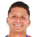 Daniel Carrillo — cầu thủ, UCV