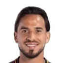 Miguel Pernía — cầu thủ, Internacional de Bogota