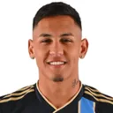 Jesús Bueno — cầu thủ, Philadelphia Union