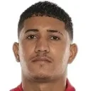 Freddy Vargas — cầu thủ, Neftchi Baku