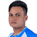Esli García — cầu thủ, Goias