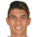 Andrés Montero — cầu thủ, Estudiantes de Merida FC