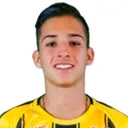 Yerson Chacón — cầu thủ, AEK Larnaca