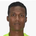 J. Cáceres — cầu thủ, Deportivo Lara