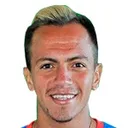 Cristhian Rivas — cầu thủ, Estudiantes de Merida FC