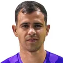 Walter Araújo — cầu thủ, Gualberto Villarroel SJ