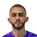 Christian Larotonda — cầu thủ, Caracas FC