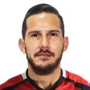 Carlos Rivero — cầu thủ, Deportivo La Guaira