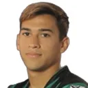 Michael Covea — cầu thủ, Caracas FC