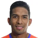 Jesús Yendis — cầu thủ, Caracas FC