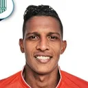 Edson Castillo — cầu thủ, Carabobo FC