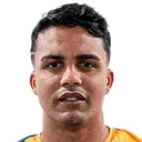 Dimas Rafael Meza Daniz — cầu thủ, Carabobo FC