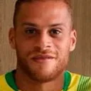 Rubén Rojas — cầu thủ, Portuguesa FC