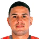 Darvis Rodríguez — cầu thủ, Trujillanos FC